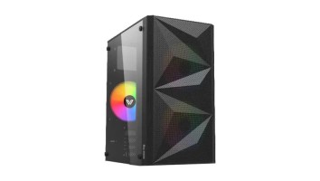 Value-Top VT-M700 Mid Tower Micro ATX Casing
