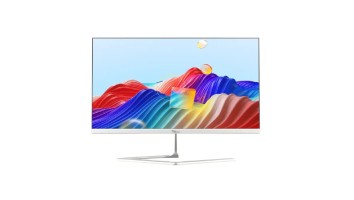 PC Power PCM22S 21.45" IPS FHD 75Hz Borderless Monitor