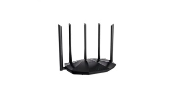 Tenda TX2 Pro 1500mbps Dual-Band Gigabit Wi-Fi 6 Router