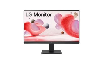 LG 24MR400-B 24" 100Hz IPS FHD FreeSync Monitor