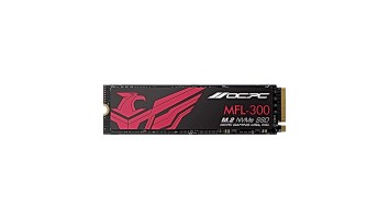 OCPC MFL-300 512GB M.2 2280 PCIe Gen3x4 SSD