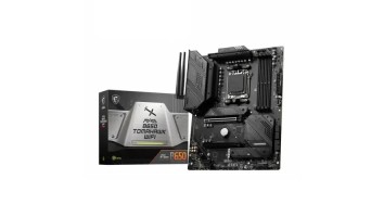 MSI MAG B650 TOMAHAWK WIFI DDR5 AMD AM5 ATX Motherboard