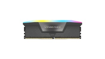Corsair VENGEANCE RGB 16GB DDR5 6000MHz RAM