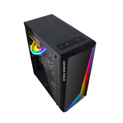 Golden Field XH8 ATX Gaming Case