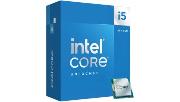 Intel Core i5 14400F 14th Gen Raptor Lake Processor