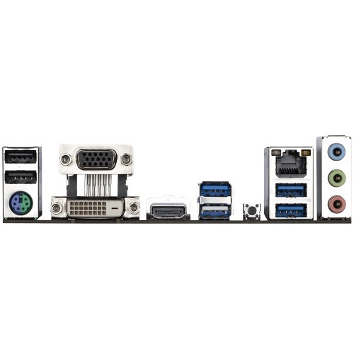 Gigabyte A520M S2H Ultra Durable AMD AM4 ATX Motherboard
