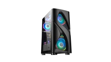 Golden Field 1094B ATX Gaming Case
