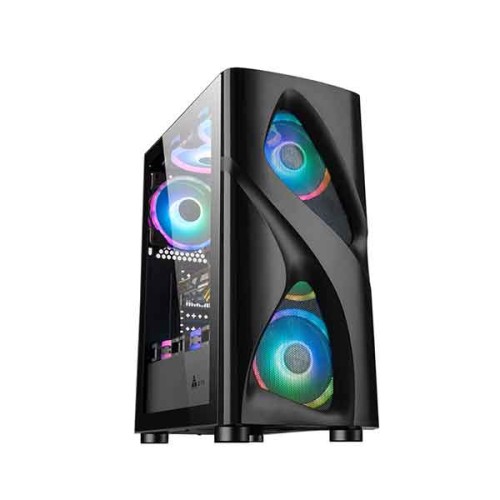 Golden Field 1094B ATX Gaming Case
