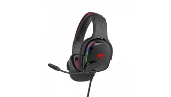Havit H2022U USB RGB Gaming Headphone