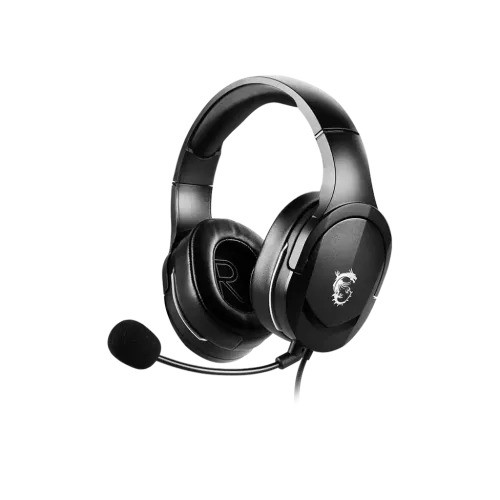 MSI DS502 Gaming Headset