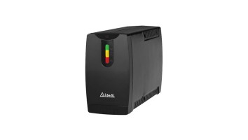  IDEAL-5112CW 1250VA/720W Line Interactive UPS