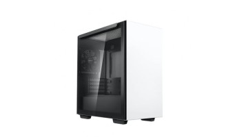 Deepcool MACUBE 110 WH Mini Tower Case