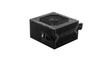 MSI MAG A650BN 650W 80 Plus Bronze Power Supply
