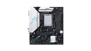 Maxsun B760M Gaming ACE (Wi-Fi 6E) DDR5 Intel Motherboard 