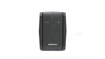 MaxGreen MG-LI-EAP-650VA Offline UPS