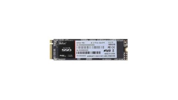 Netac N930E Pro 1TB NVMe M.2 2280 SSD
