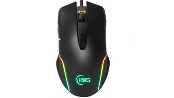 KWG Orion M1 Multi-color Gaming Mouse