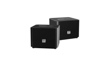 TOTOLINK T8 AC1200 Smart Home Mesh Router (2 Pack)
