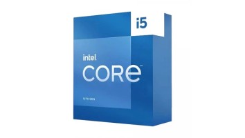 Intel 13th Gen Core i5 13400F Raptor Lake Processor