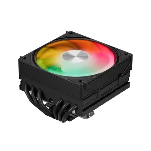upHere H85KC6 ARGB 120mm Air CPU Cooler
