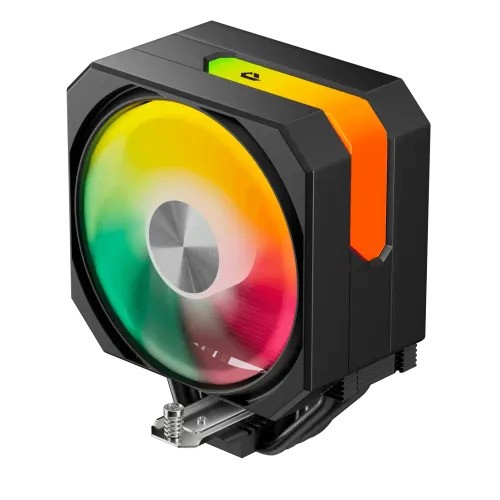 upHere UP1KC4C ARGB 120mm Air CPU Cooler