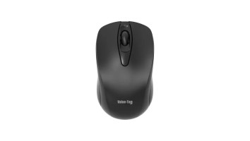 VALUE-TOP MW617B 4D WIRELESS MOUSE WITH BATTERY